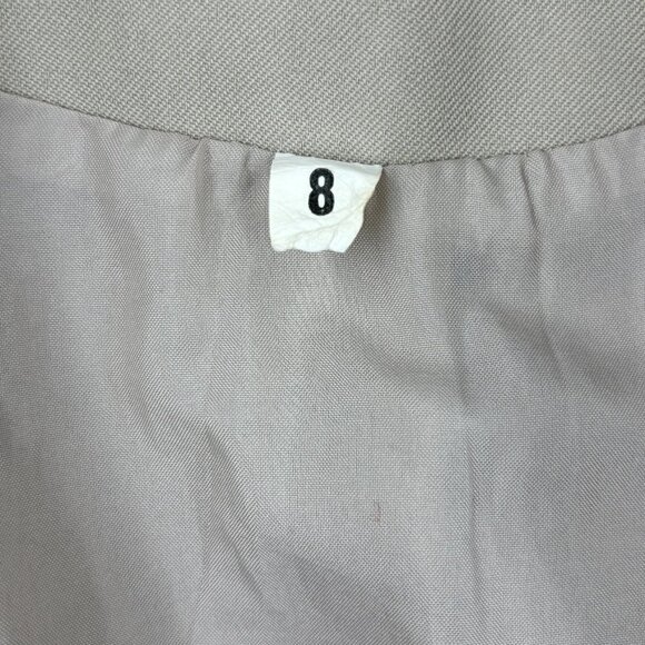 Vintage Canadian Sportswear Double Breasted - Picture 6 of 10